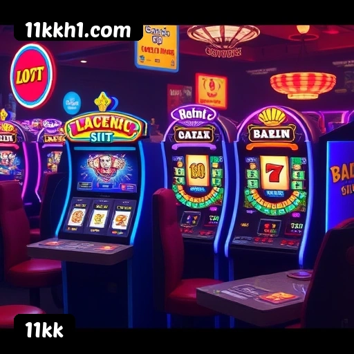 Imagem secundária de apoio para instalação do app 11kk