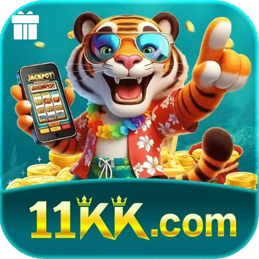 11kk Logo