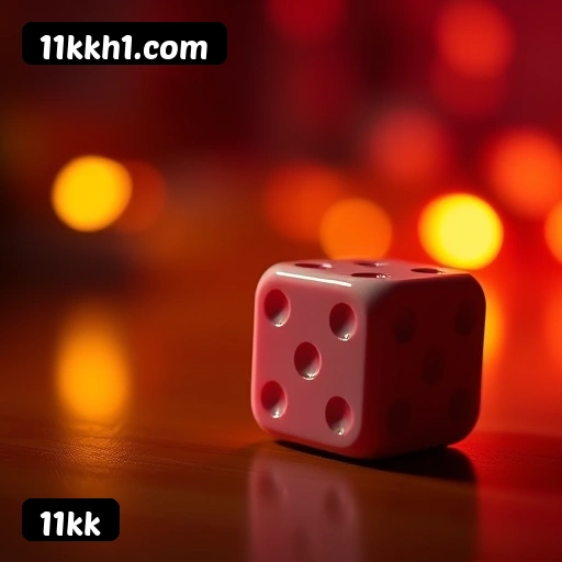 Benefícios do Login 11kk - Bônus e Vantagens Exclusivas